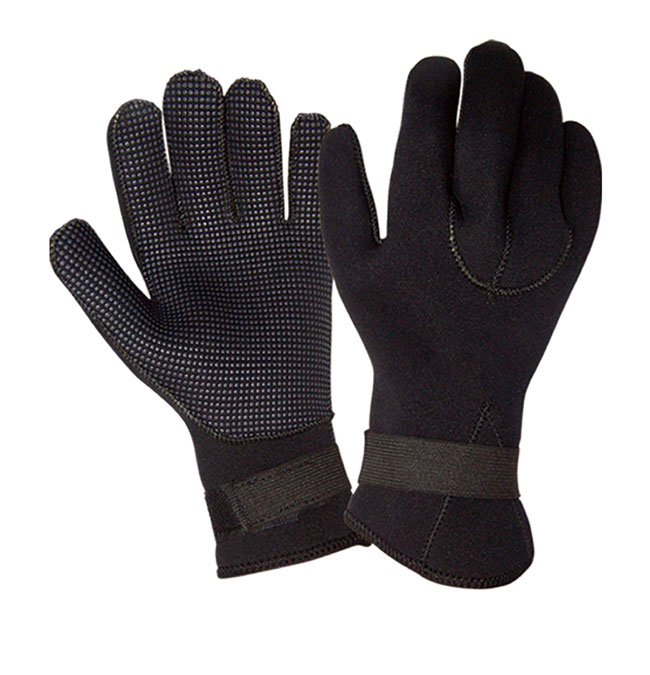 diving gloves6105