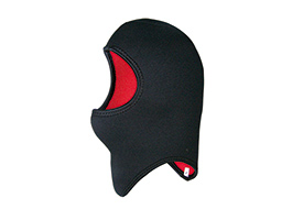 Diving hood6301