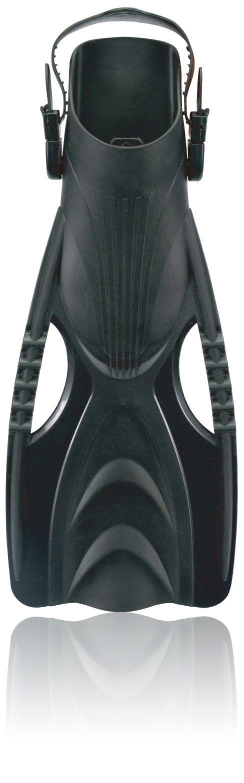 Diving fins F88
