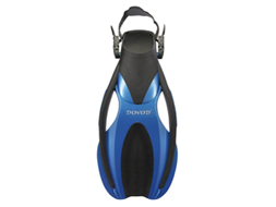 Diving fins F75