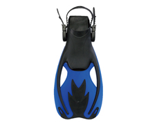 Diving fins F89