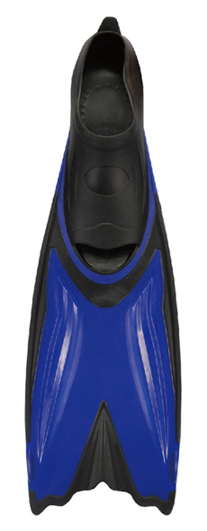 Diving fins F366