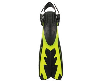 Diving fins F168