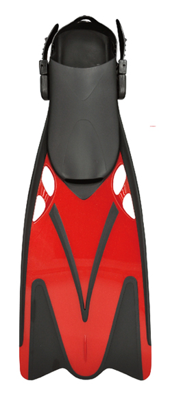 Diving fins F79