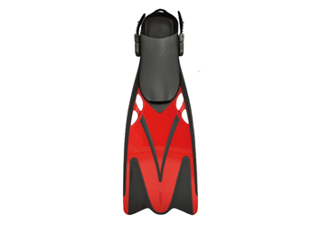 Diving fins F79