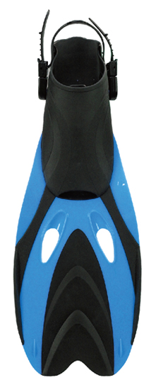 Diving fins F66