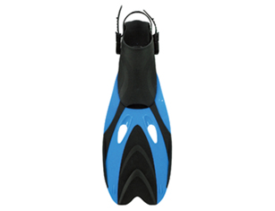 Diving fins F66