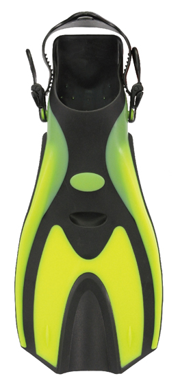 Diving fins F70