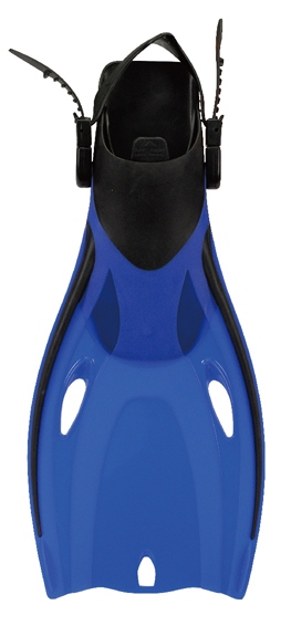 Diving fins F51