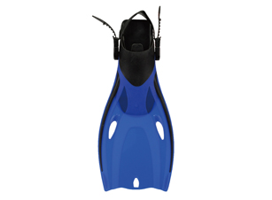 Diving fins F51