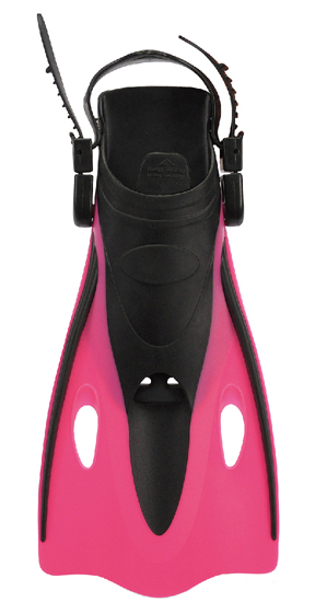 Diving fins F63