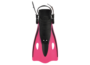 Diving fins F63