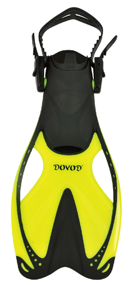 Diving fins F703