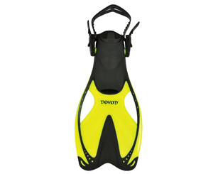 Diving fins F703