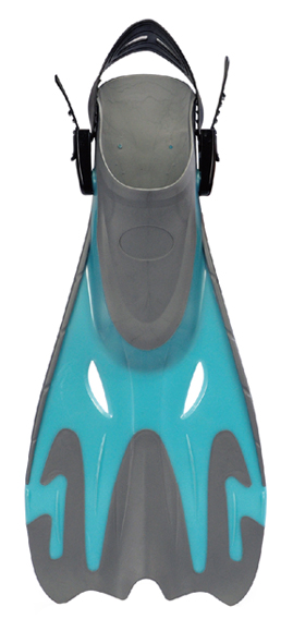 Diving fins F710