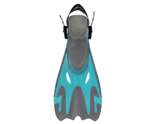 Diving fins F710