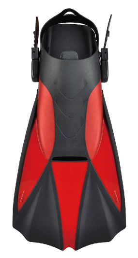 Diving fins F112