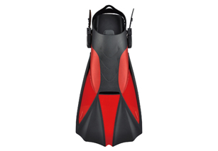 Diving fins F112