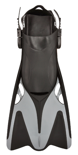 Diving fins F78