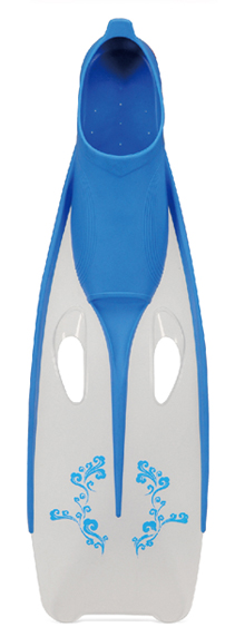 Diving fins F3110