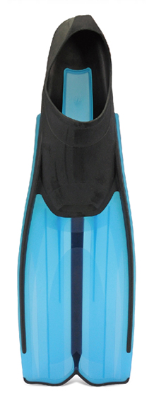 Diving fins F41
