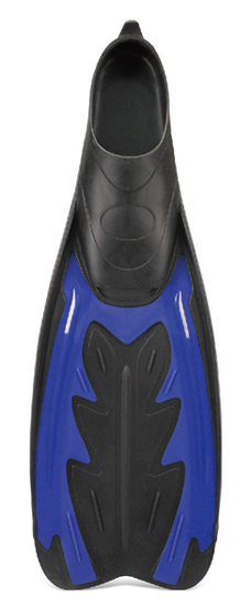 Diving fins F367
