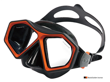Diving mask M6231C