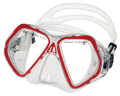 Diving mask M249