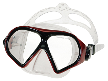 Diving mask M9510