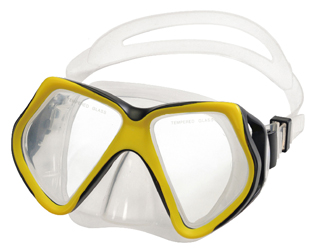 Diving mask M4206