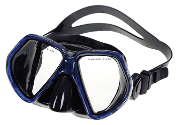 Diving mask M243