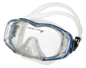 Diving mask M307