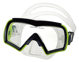 Diving mask M136