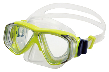 Diving mask M330