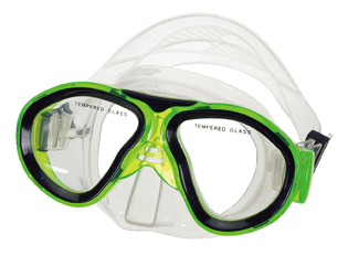 Diving mask M237