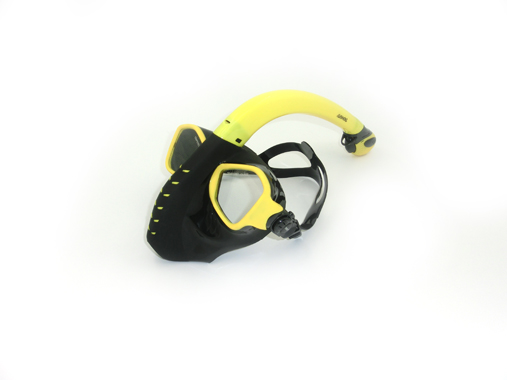 Full Face Snorkel Mask M6209