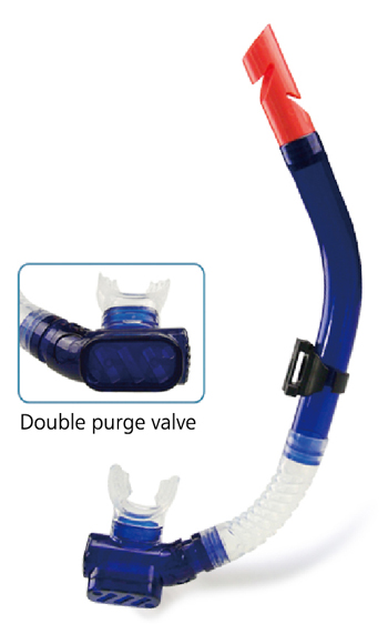 snorkel SN158