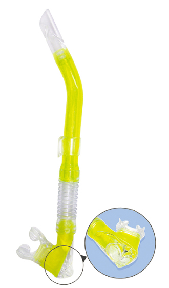 snorkel SN72
