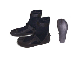 Diving shoes DNS-CR05