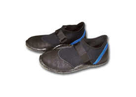 Diving shoes DNS-39