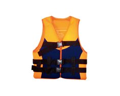 Swimming vest SS-6701