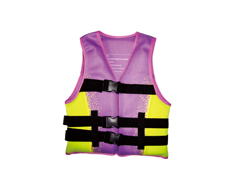 Swimming vest SS-6702