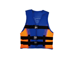 Swimming vest SS-6703