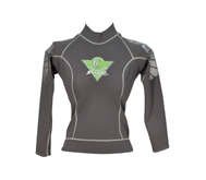 Rash guard LCL-011