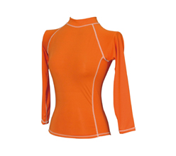 Rash guard LCL-004-1