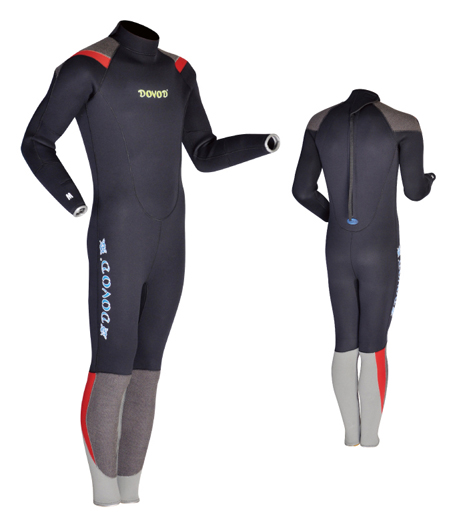 Wetsuit SS-6532