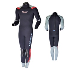 Wetsuit SS-6533