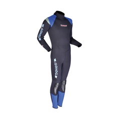 Wetsuit SS-6535