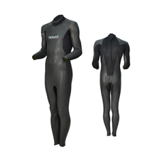 Wetsuit SS-6537