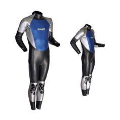 Wetsuit SS-6522
